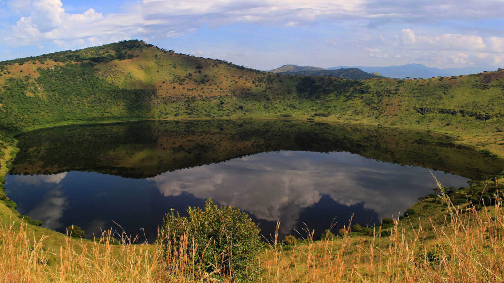 Queen Elizabeth National Park, Uganda Destinations