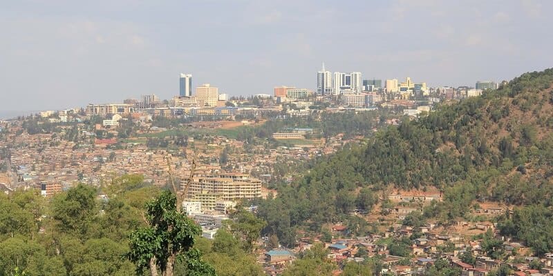 1 Day Kigali City Tour Rwanda