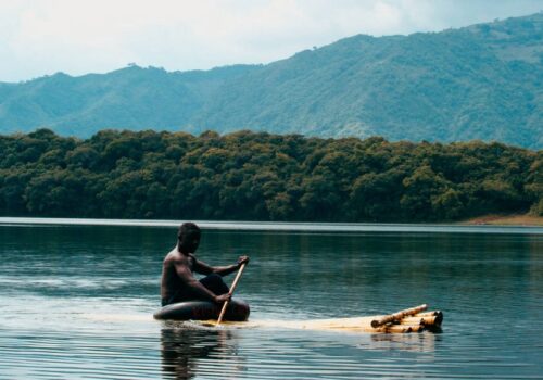 Places To Visit Rwanda