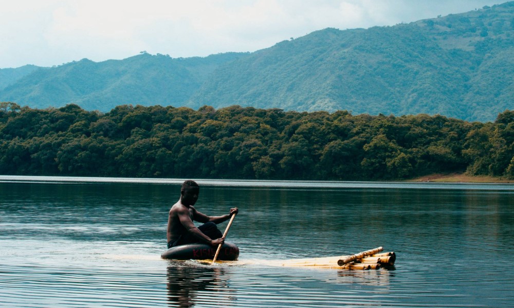 Places to visit Rwanda