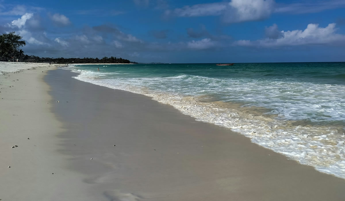 14 Days Kenya Safari and Coastal Beach Holiday