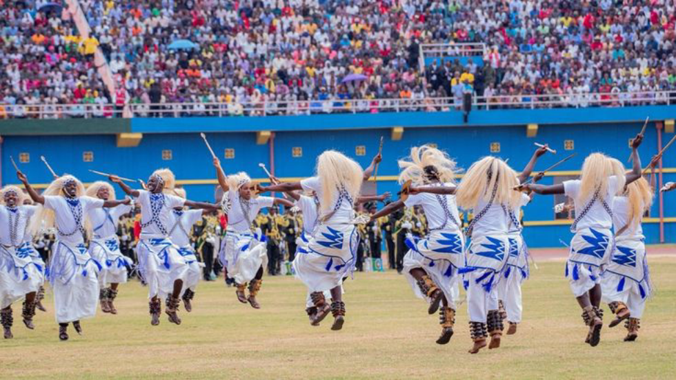  1 Day Rwanda Cultural Tour