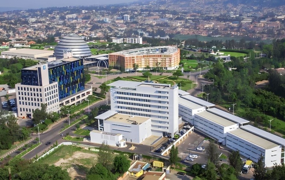 Kigali City Sightseeing Tour